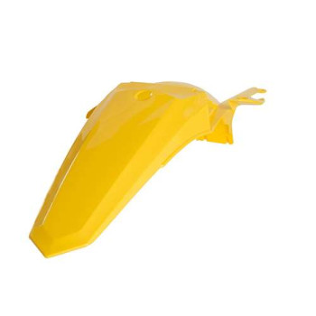 Garde-boue Arr. jaune Acerbis Yamaha YZF250 (0017555.060)
