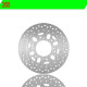 Front brake disc NG 265 POLARIS 500 01-02