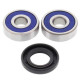 Kit roulements de roue Avant All Balls 25-1161 YAMAHA TTR110 08-11 Kit roulements de roue Avant All Balls 25-1161 YAMAHA TTR110 08-11