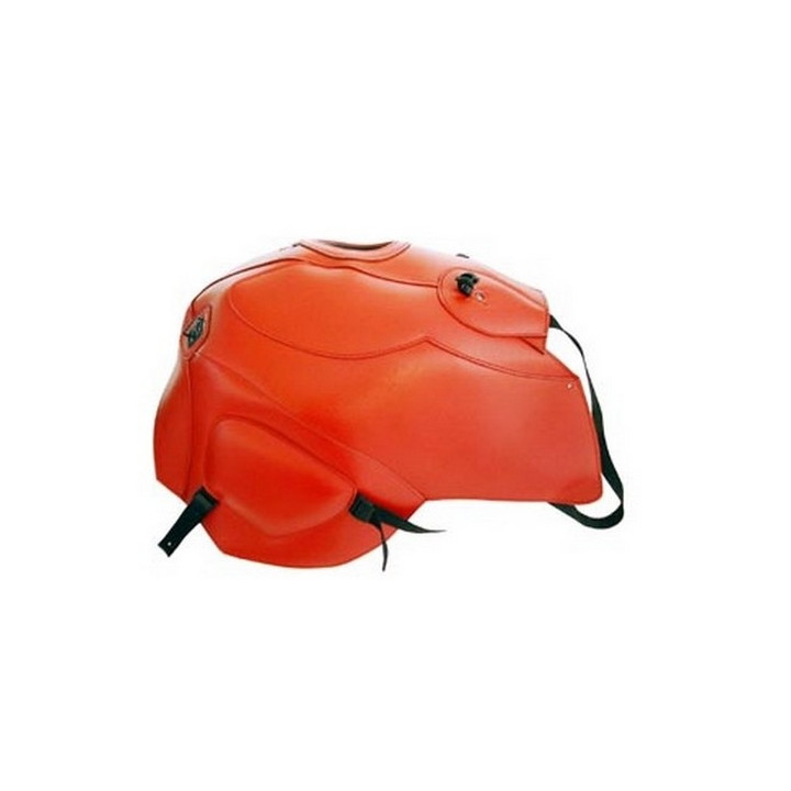 Tapis de réservoir Bagster rouge foncé (1424D) Aprilia ETV 1000 Caponord Tapis de réservoir Bagster rouge foncé (1424D) Aprilia ETV 1000 Caponord