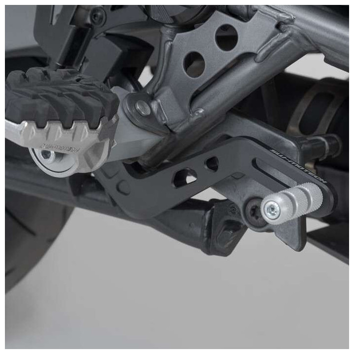 Pédale de frein SW-Motech BMW R1200GS/R1200GS Adventure (FBL.07.352.10000)