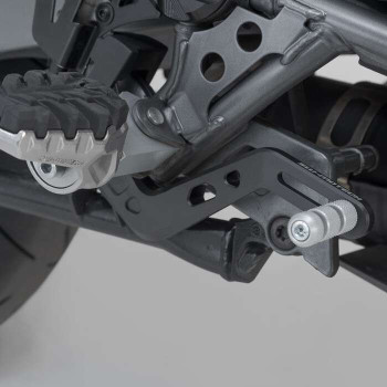 Pédale de frein SW-Motech BMW R1200GS/R1200GS Adventure (FBL.07.352.10000) Pédale de frein SW-Motech BMW R1200GS/R1200GS Adventure (FBL.07.352.10000)