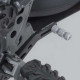 Pédale de frein SW-Motech BMW R1200GS/R1200GS Adventure (FBL.07.352.10000)