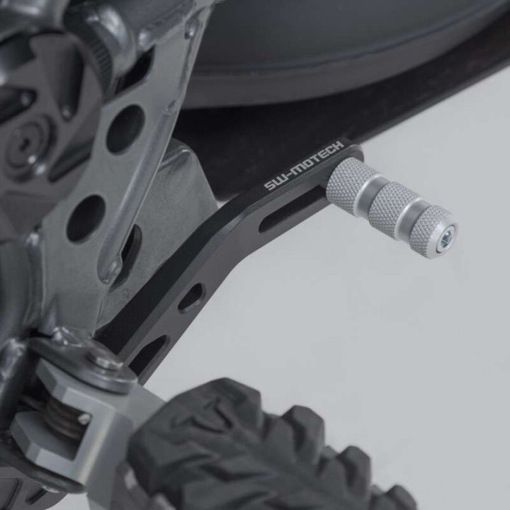 Pédale de frein SW-Motech BMW R1200GS/R1200GS Adventure (FBL.07.352.10000)