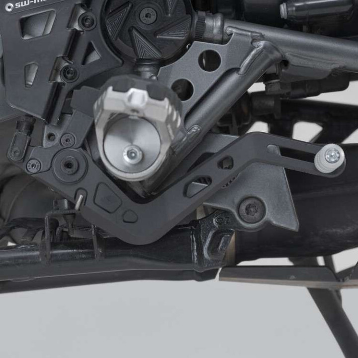 Pédale de frein SW-Motech BMW R1200GS/R1200GS Adventure (FBL.07.352.10000) Pédale de frein SW-Motech BMW R1200GS/R1200GS Adventure (FBL.07.352.10000)