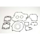 Pochette joints moteur complet Athena P400250850015 Kawasaki KX125  Pochette joints moteur complet Athena P400250850015 Kawasaki KX125