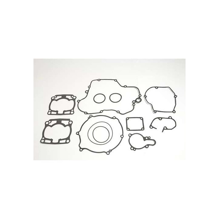 Pochette joints moteur complet Athena P400250850015 Kawasaki KX125  Pochette joints moteur complet Athena P400250850015 Kawasaki KX125