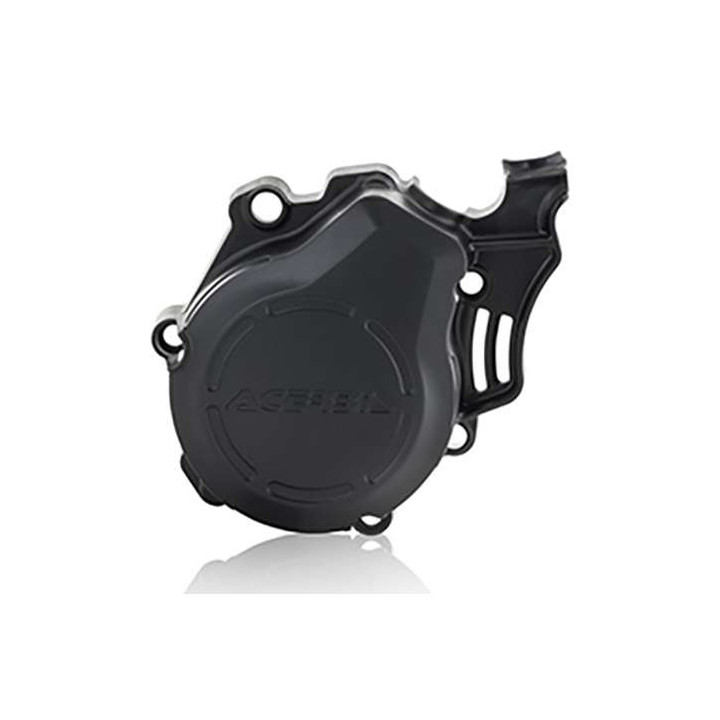 Couvre-carter gauche Acerbis X-POWER 0023152 KTM/Husqvarna