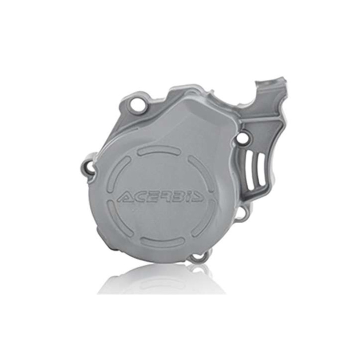 Couvre-carter gauche Acerbis X-POWER 0023152 KTM/Husqvarna