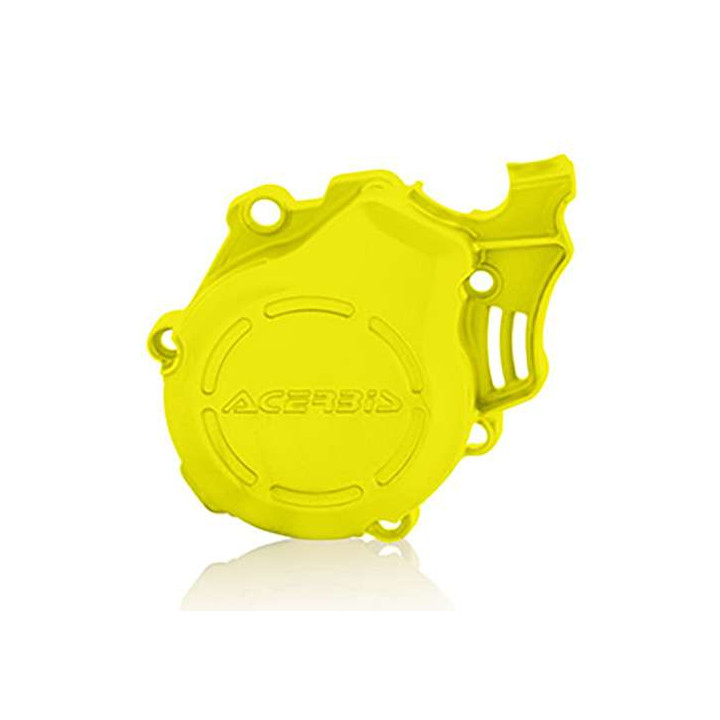 Couvre-carter gauche Acerbis X-POWER 0023152 KTM/Husqvarna