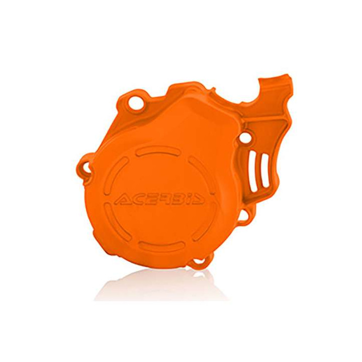 Couvre-carter gauche Acerbis X-POWER 0023152 KTM/Husqvarna