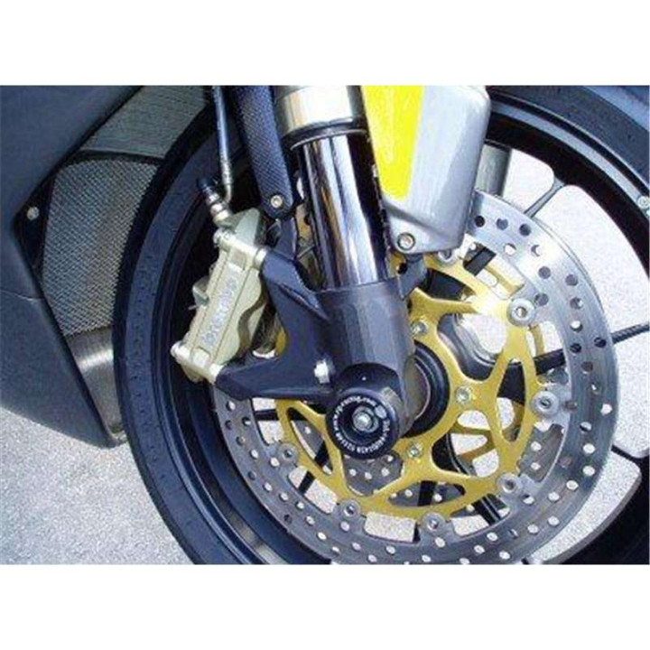 Fork protection R&G F4 1000R 06-09 BRUTALE 910R