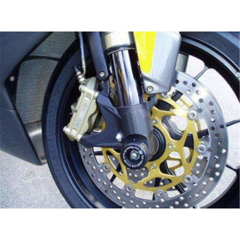 Protection de fourche R&G F4 1000R 06-09 BRUTALE 910R Protection de fourche R&G F4 1000R 06-09 BRUTALE 910R