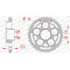 Steel crown AFAM 41 teeth not 525 type 50800 Ducati 796 Hypermotard