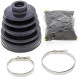 Soufflets de cardan arrière All Balls 19-5005 CAN-AM OUTLANDER/RENEGADE 800 - POLARIS SPORTSMAN 500/600/700/800