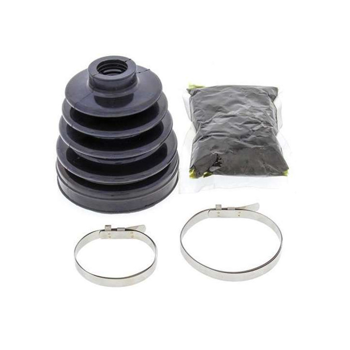 Soufflets de cardan arrière All Balls 19-5005 CAN-AM OUTLANDER/RENEGADE 800 - POLARIS SPORTSMAN 500/600/700/800