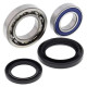 Kit roulements de roue Arrière All Balls 25-1567 YAMAHA YFM450FX WOLVERINE