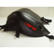 Tapis de réservoir Bagster noir (1599U) Buell 1125 CR Tapis de réservoir Bagster noir (1599U) Buell 1125 CR