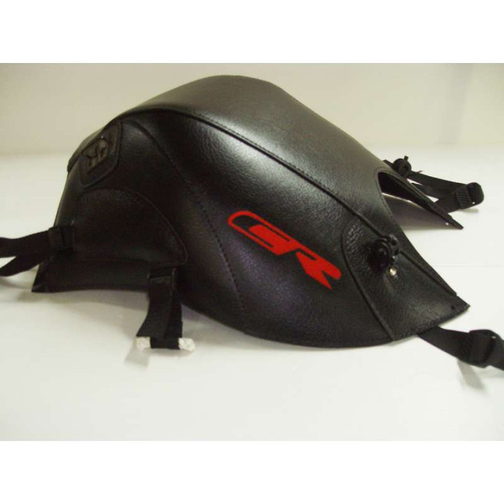 Tapis de réservoir Bagster noir (1599U) Buell 1125 CR Tapis de réservoir Bagster noir (1599U) Buell 1125 CR