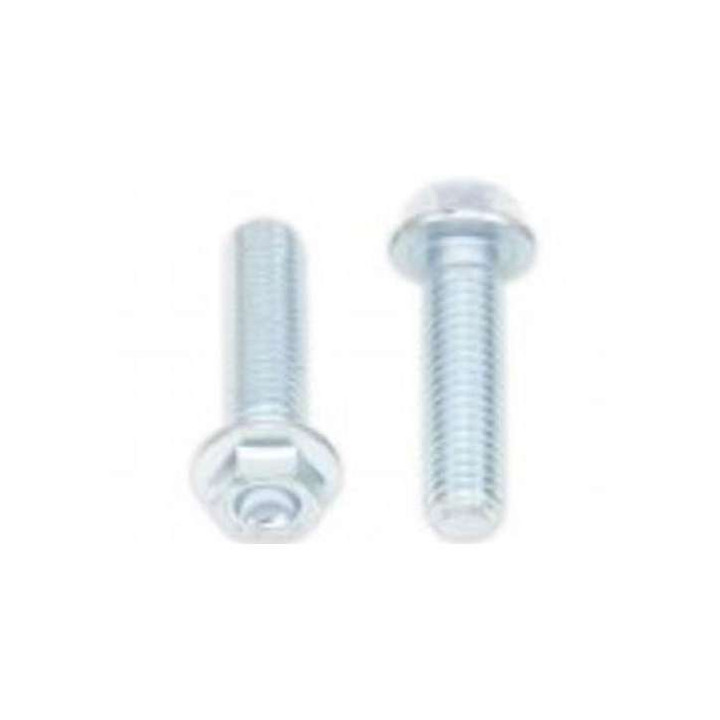 Hexagonal screw 10mm (x10) BOLT M8 x 1,25 x 30mm