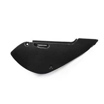 Plaques latérales noir Acerbis SUZUKI RM65 (0003866.090)