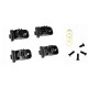 Supports de boucles de réglage ALPINESTARS TECH T10, T8, T7, T6, T3, T2