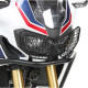 Hepco &amp- Becker Honda CRF1000L AFRICA TWIN 16-17 headlight guard