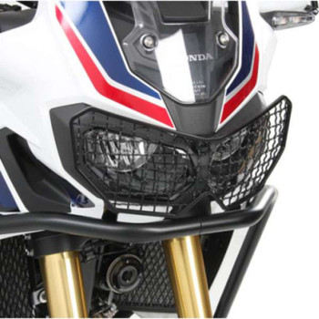 Grille de protection de phare Hepco & Becker Honda CRF1000L AFRICA TWIN 16-17 Grille de protection de phare Hepco & Becker Honda CRF1000L AFRICA TWIN 16-17