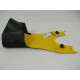 Tapis de réservoir Bagster jaune (1562K) BMW F 650 GS