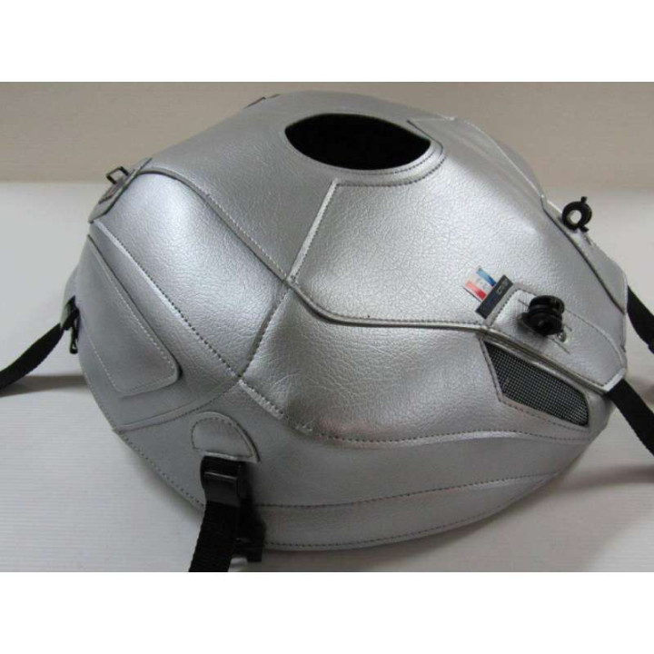 Bagster tank mat silver (1701C) Yamaha YZF-R1 2015