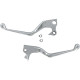 Leviers frein / embrayage chrome DRAG SPECIALITIES sportster 04-13
