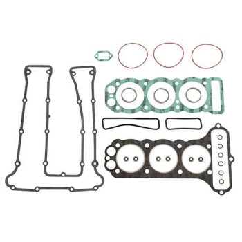 Pochette joints haut-moteur Athena P400485600710 Yamaha XJ750