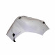 Tapis de réservoir Bagster blanc (1510H) BMW K1200R/K1300R