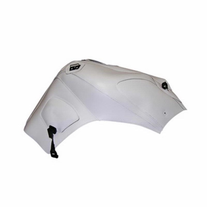 Tapis de réservoir Bagster blanc (1510H) BMW K1200R/K1300R Tapis de réservoir Bagster blanc (1510H) BMW K1200R/K1300R