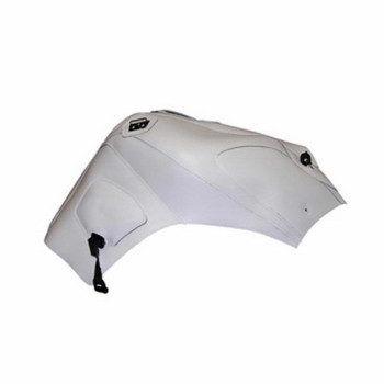 Tapis de réservoir Bagster blanc (1510H) BMW K1200R/K1300R
