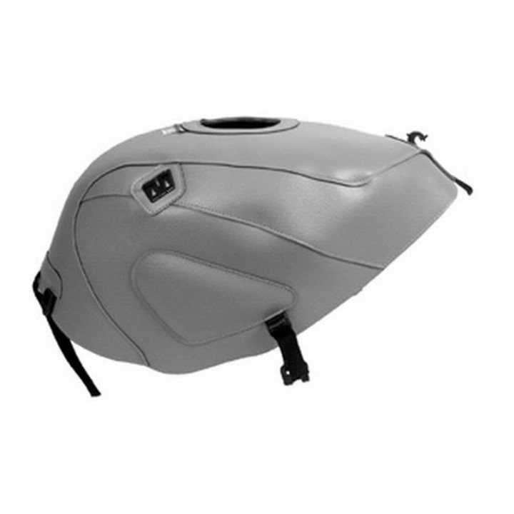 Tapis de réservoir Bagster gris clair (1452C) Kawasaki ZX6 R/ 636