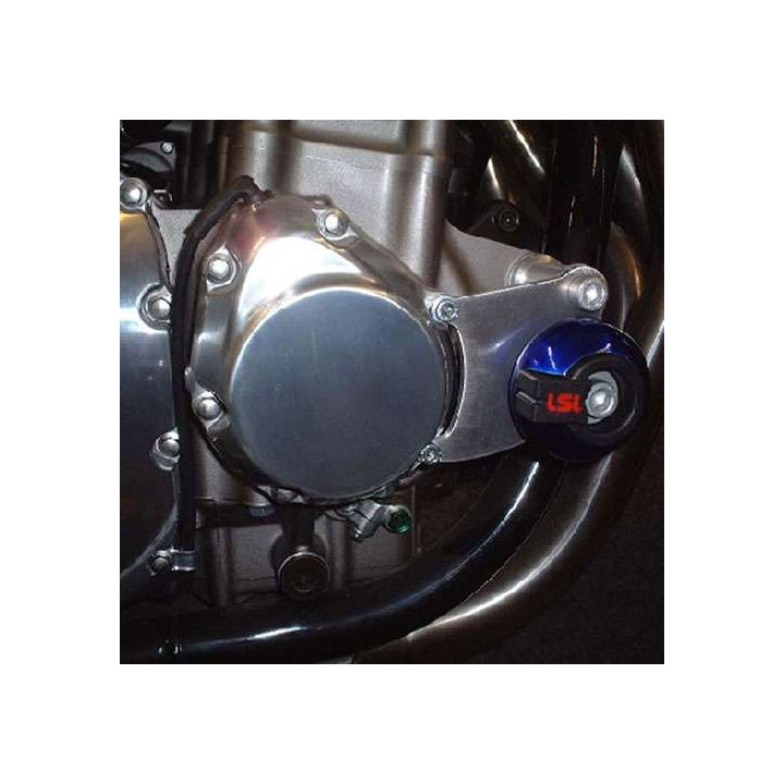 Kit fixation Crash Pad LSL Honda CB1300F