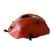 Bagster vermillon nacre tank mat (1551I) Suzuki GSX600 R