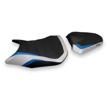 Housse de selle Tappezzeria LEMMI SPECIAL ULTRAGRIP Honda CB500F 17-