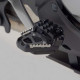 Extension pédale de frein SW-Motech Kawasaki Versys 1000/1000SE (FBE.08.922.10000/B)
