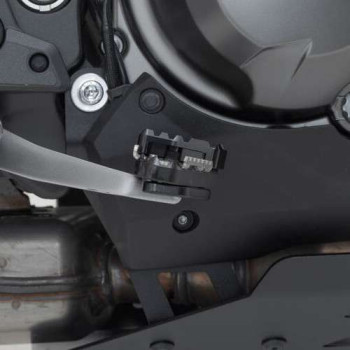 Extension pédale de frein SW-Motech Kawasaki Versys 1000/1000SE (FBE.08.922.10000/B) Extension pédale de frein SW-Motech Kawasaki Versys 1000/1000SE (FBE.08.922.10000/B)
