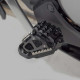 Extension pédale de frein SW-Motech Kawasaki Versys 1000/1000SE (FBE.08.922.10000/B)