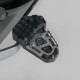 Extension pédale de frein SW-Motech Kawasaki Versys 1000/1000SE (FBE.08.922.10000/B)