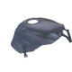 Bagster tank mat black/arctic/anthracite (1247I)