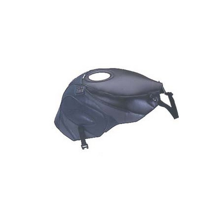 Tapis de réservoir Bagster noir/arctique/anthracite (1247I) Tapis de réservoir Bagster noir/arctique/anthracite (1247I)