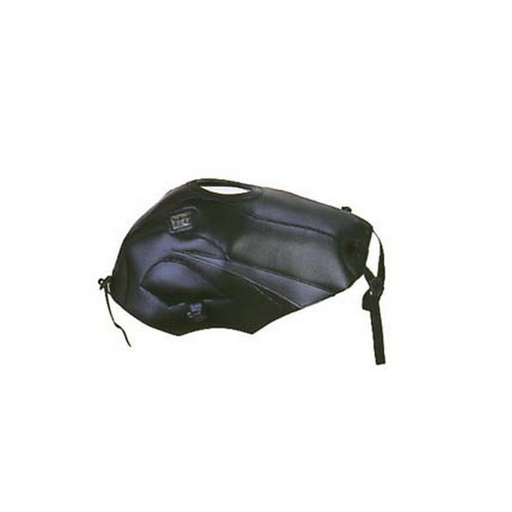 Bagster tank mat black/charcoal (1263B) Kawasaki ZZR600