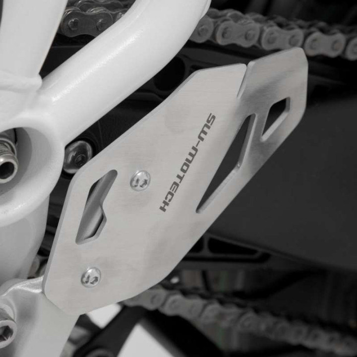 Protection talon gauche SW-Motech Noir Triumph Tiger 900 (SCT.11.953.10100/B)