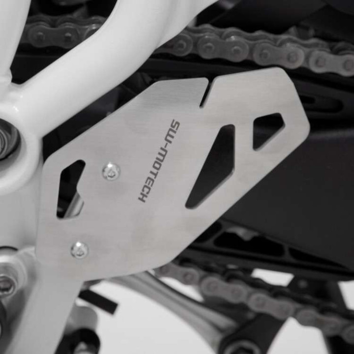 Protection talon gauche SW-Motech Noir Triumph Tiger 900 (SCT.11.953.10100/B)