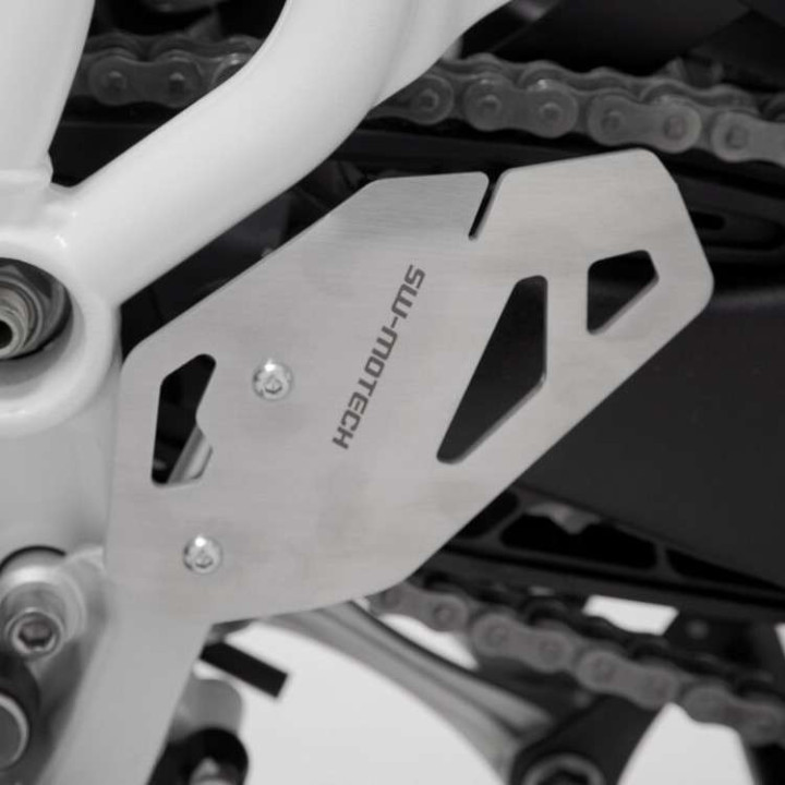Protection talon gauche SW-Motech Noir Triumph Tiger 900 (SCT.11.953.10100/B)