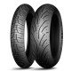 Pneu arrière Michelin PILOT ROAD 4 190/50ZR17 73W